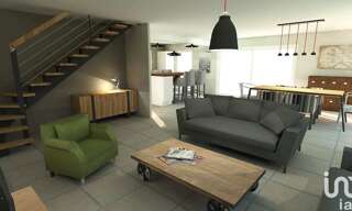 Maison 5 Pièces 100 m² à vendre à Saint-Médard-en-Jalles (33160)