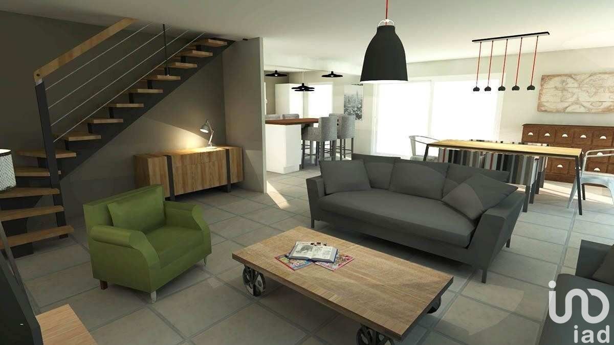 Maison à vendre, 5 pièces, 100 m², Saint-Médard-en-Jalles