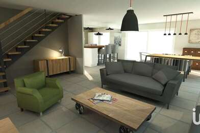 Maison 5 pièces 430000 €