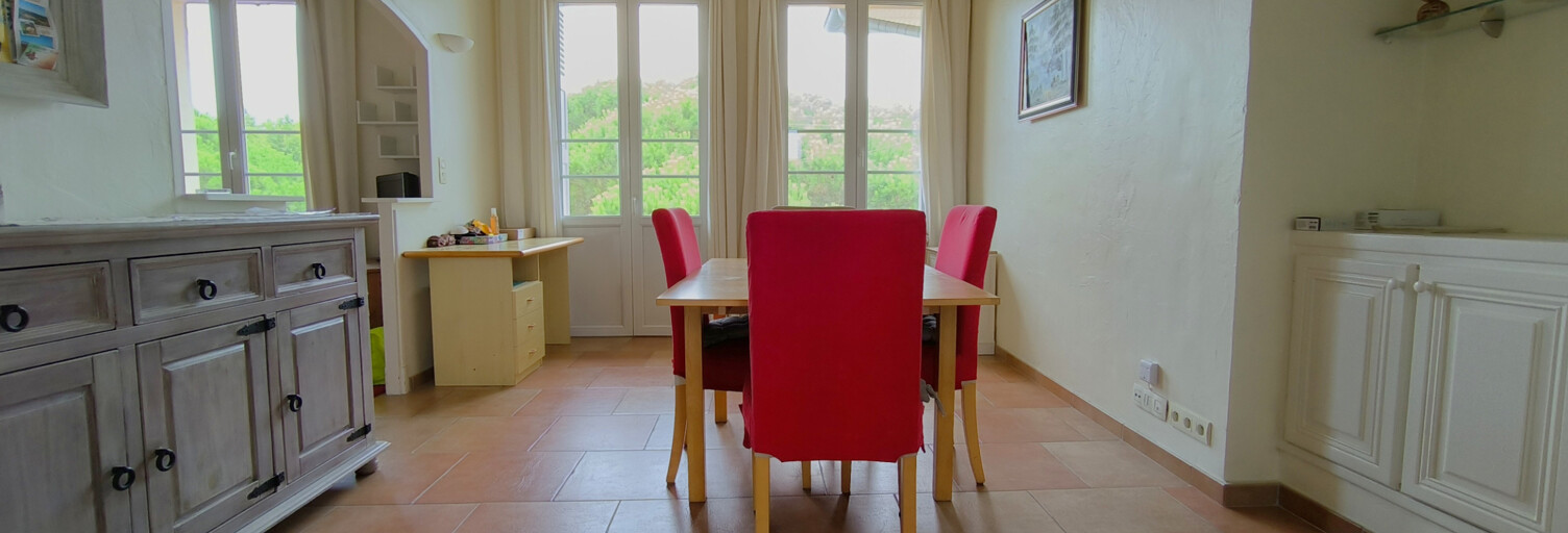 Appartement 3 Pièces 79 m² à vendre à Fréjus (83600)