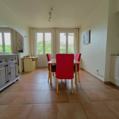 Appartement 3 pièces 289000 €