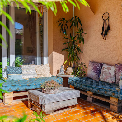 Appartement 2 pièces 240000 €