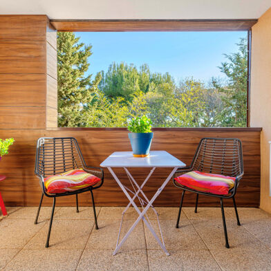 Appartement 3 pièces 239000 €