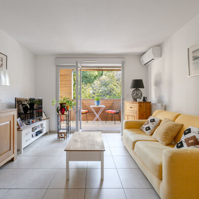 Appartement 3 pièces 239000 €