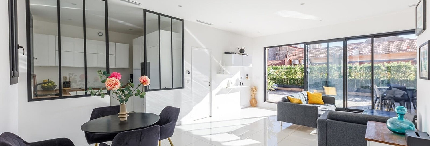 Appartement 5 Pièces 130 m² à vendre à Cannes (06400)