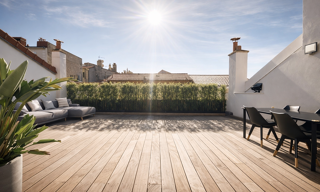 Appartement 5 Pièces 130 m² à vendre à Cannes (06400)