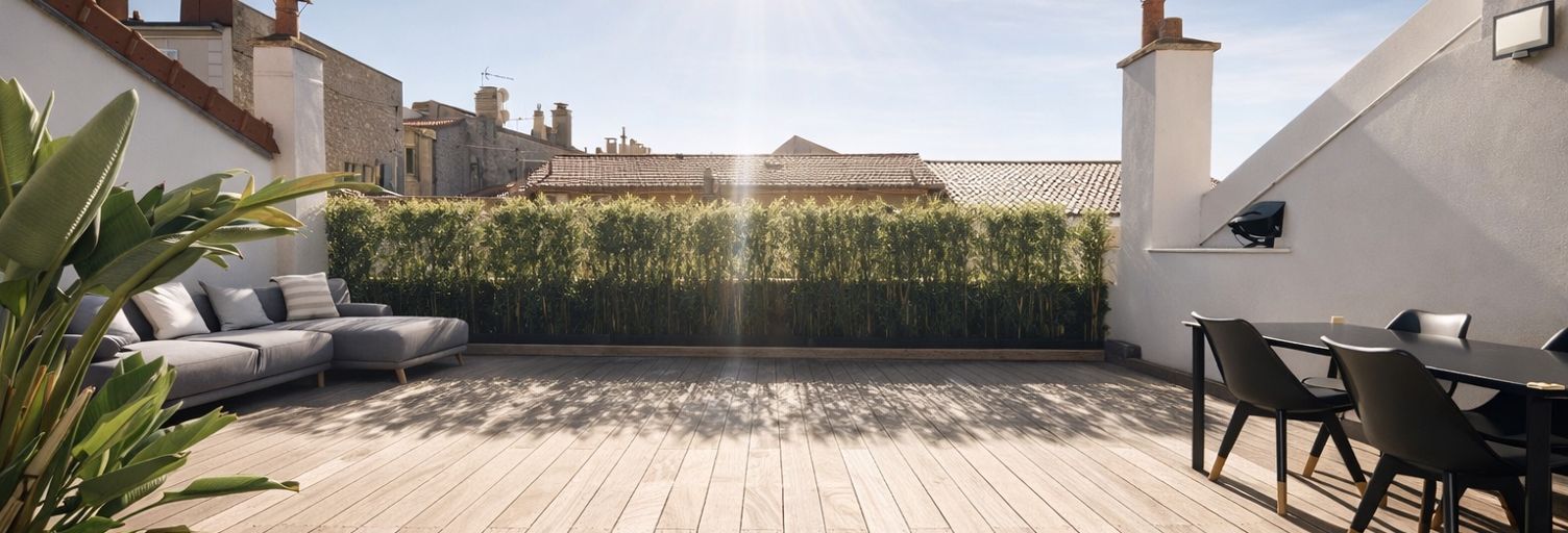 Appartement 5 Pièces 130 m² à vendre à Cannes (06400)