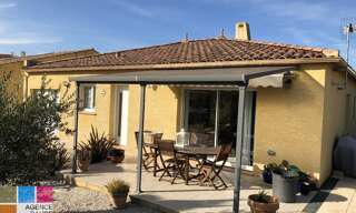 Maison 4 Pièces 106 m² à louer à Portiragnes (34420)