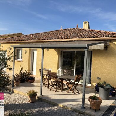 Maison 4 pièces 1150 €