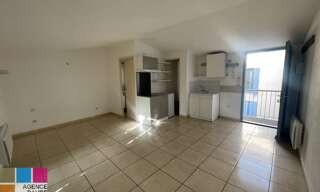 Appartement 1 Pièce 24 m² à louer à Portiragnes (34420)