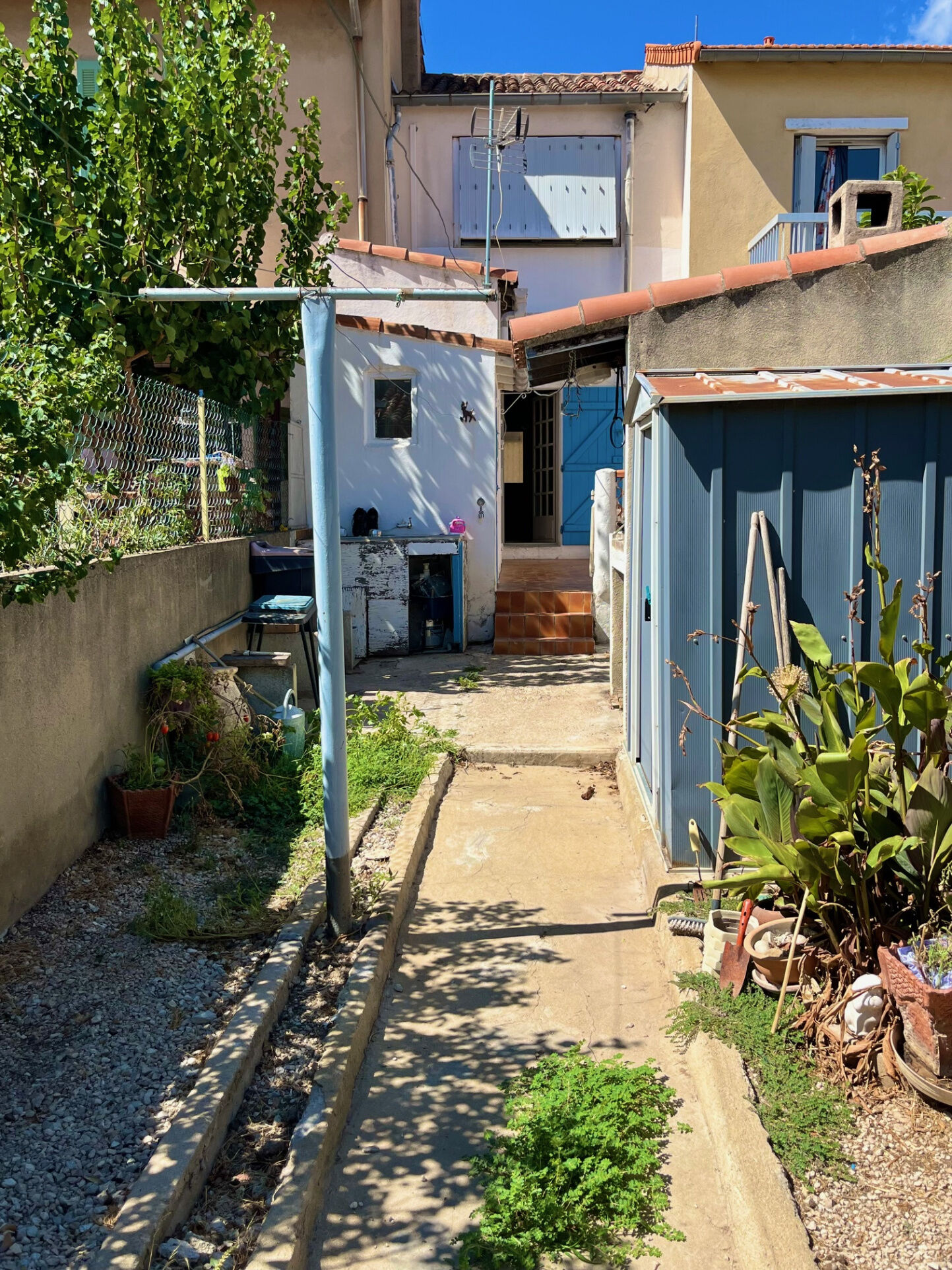 Villa / Maison 3 pièces  à vendre Marseille 16eme 13016