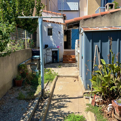 Maison 3 pièces 199000 €