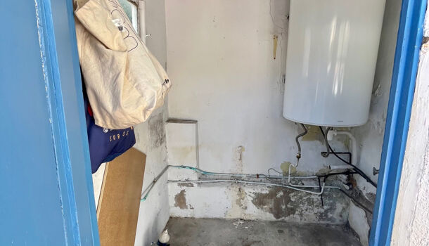 Villa / Maison 3 pièces  à vendre Marseille 16eme 13016