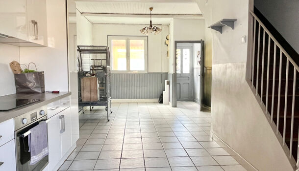 Villa / Maison 3 pièces  à vendre Marseille 16eme 13016