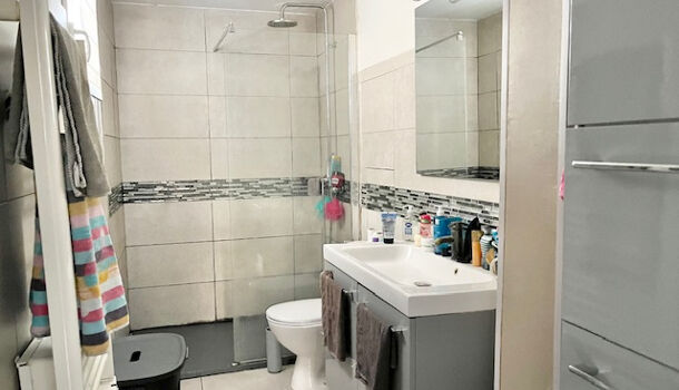 Villa / Maison 3 pièces  à vendre Marseille 16eme 13016