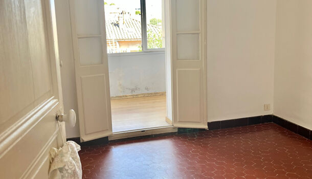 Villa / Maison 3 pièces  à vendre Marseille 16eme 13016