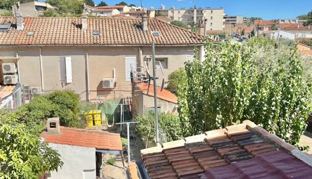 Villa / Maison 3 pièces  à vendre Marseille 16eme 13016