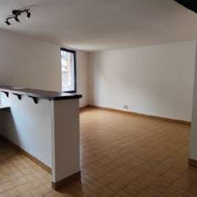 Appartement 2 pièces 460 €
