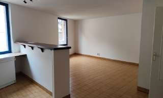 Appartement 2 Pièces 45 m² à louer à Cahors (46000)