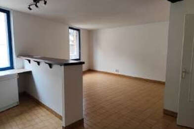 Appartement 2 pièces 460 €