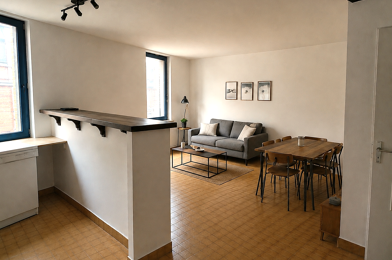 Appartement 2 pièces 460 €