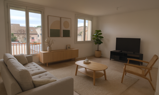 Appartement 3 Pièces 74 m² à louer à Cahors (46000)