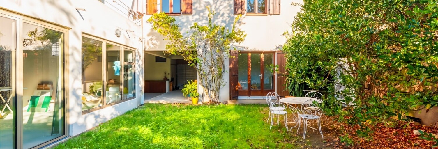 Maison 12 Pièces 298 m² à vendre à Marseille 10 (13010)