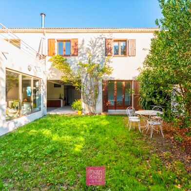 Maison 12 pièces 995000 €