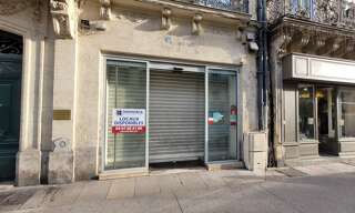 Commerce  120 m² à louer à Montpellier (34000)