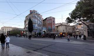 Commerce  48 m² à louer à Montpellier (34000)