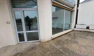 Commerce  77 m² à louer à Le Crès (34920)