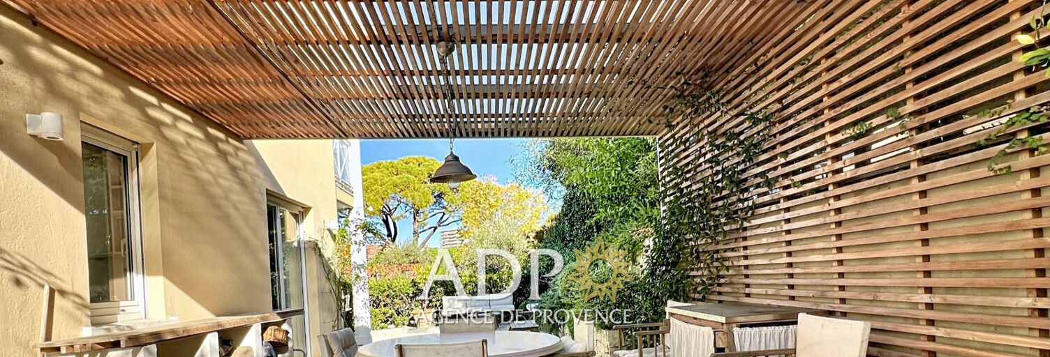 Appartement 3 Pièces 70 m² à vendre à Antibes (06160)