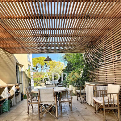 Appartement 3 pièces 620000 €