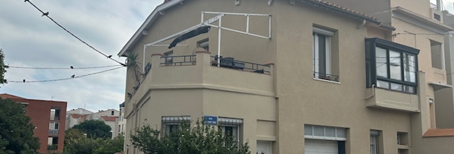 Maison 6 Pièces 135 m² à vendre à Perpignan (66000)