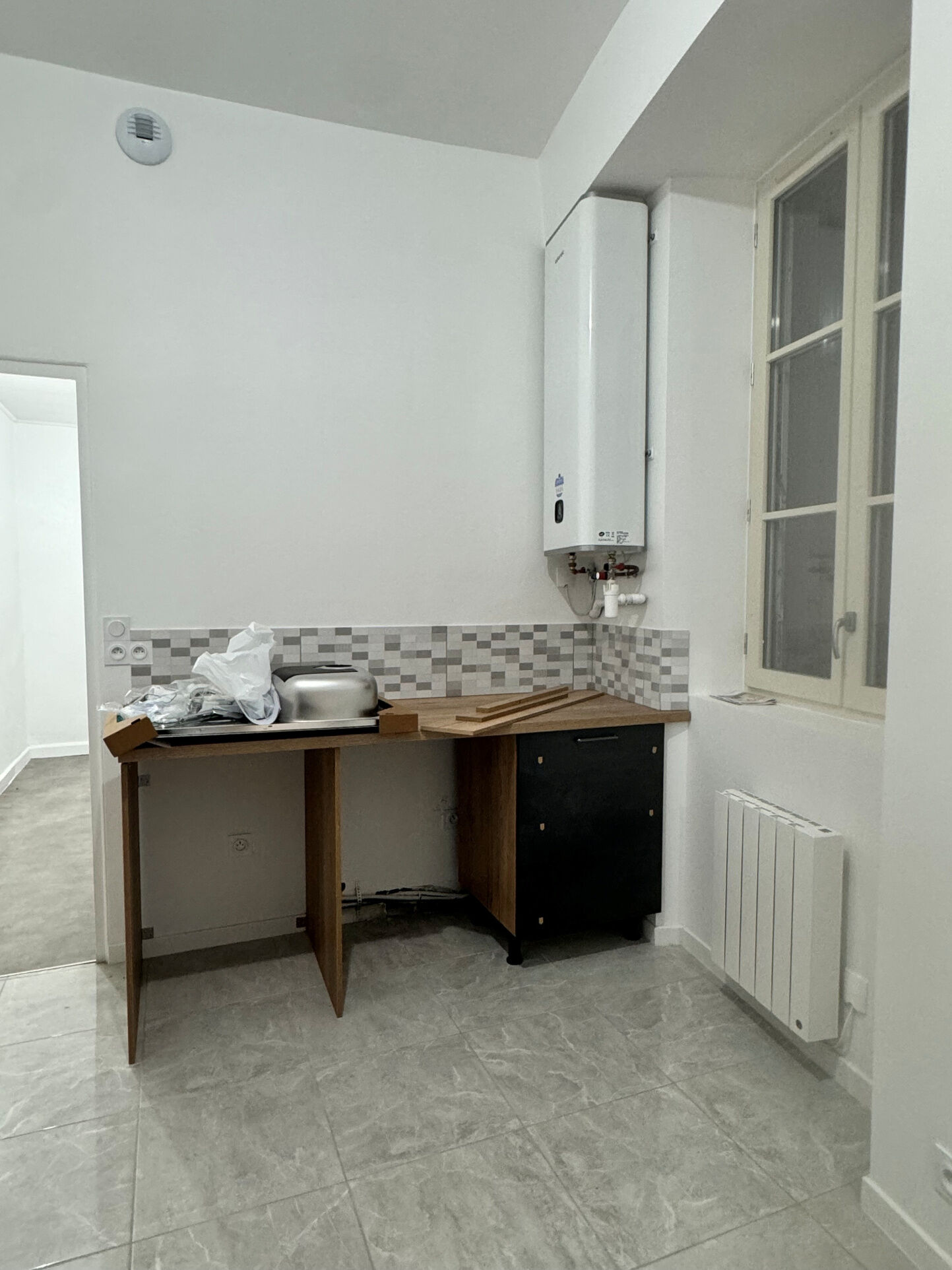 Appartement  T3 à louer Annonay 07100