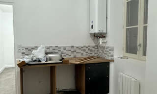 Appartement 3 Pièces 79 m² à louer à Annonay (07100)