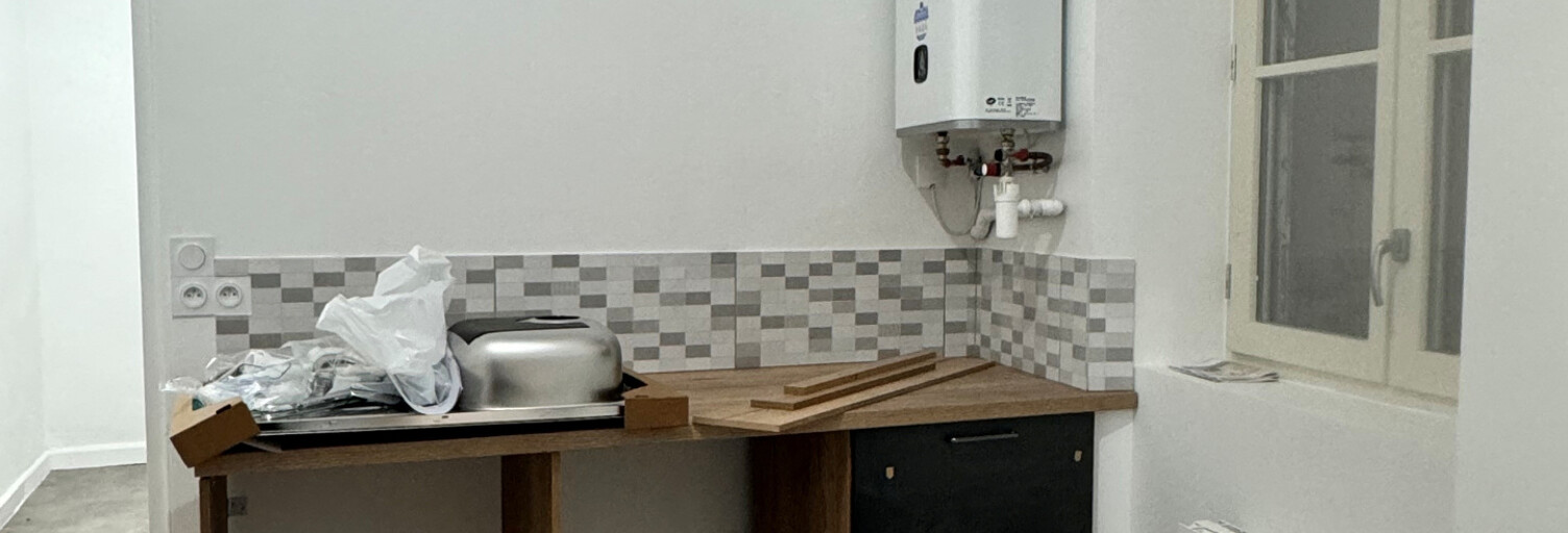 Appartement 3 Pièces 79 m² à louer à Annonay (07100)