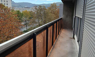 Appartement 3 Pièces 66 m² à louer à Clermont-Ferrand (63000)