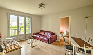 Appartement 3 Pièces 51 m² à louer à Saint-Martin-d'Hères (38400)