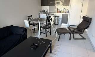 Appartement 2 Pièces 43 m² à vendre à Montpellier (34000)