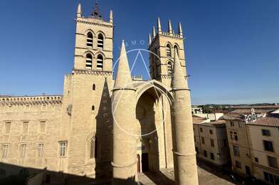 Appartement 4 pièces 489000 €