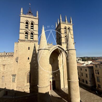 Appartement 4 pièces 519000 €