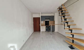 Appartement 2 Pièces 35 m² à vendre à Frontignan (34110)