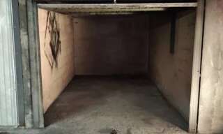 Garage  12 m² à vendre à Nice (06300)