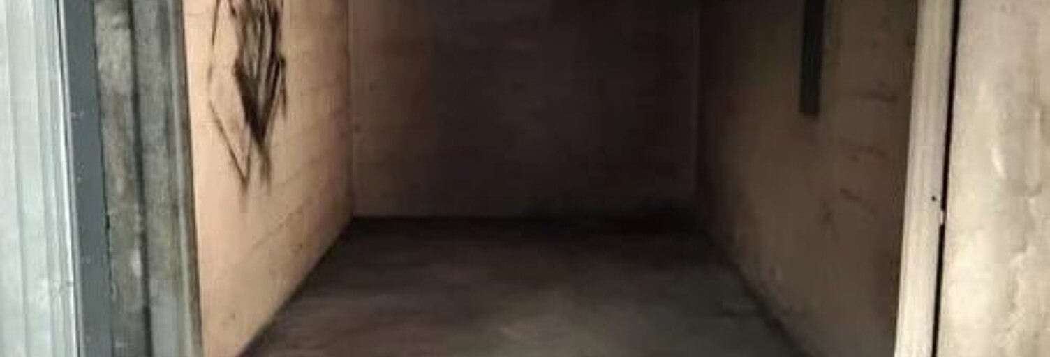 Garage  12 m² à vendre à Nice (06300)