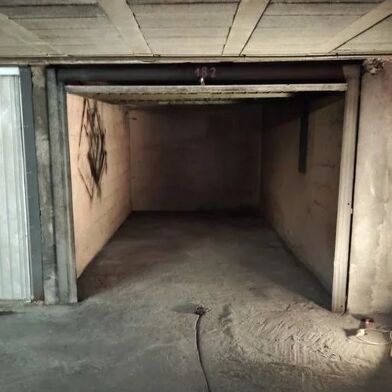 Garage  42000 €