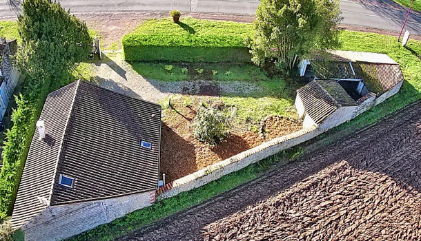 Villa / Maison 4 pièces  à vendre Saint-Porchaire 17250