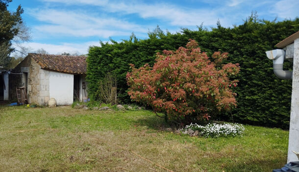 Villa / Maison 4 pièces  à vendre Saint-Porchaire 17250