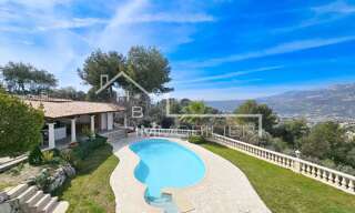 Maison 4 Pièces 155 m² à vendre à Nice (06200)