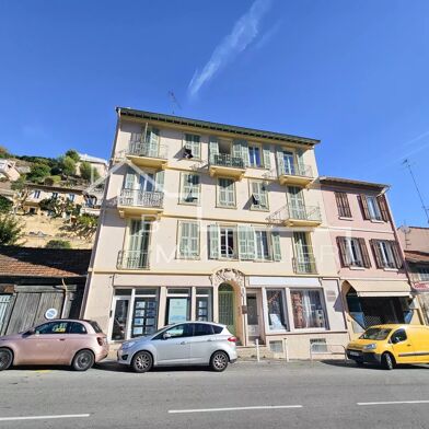 Appartement 2 pièces 163000 €